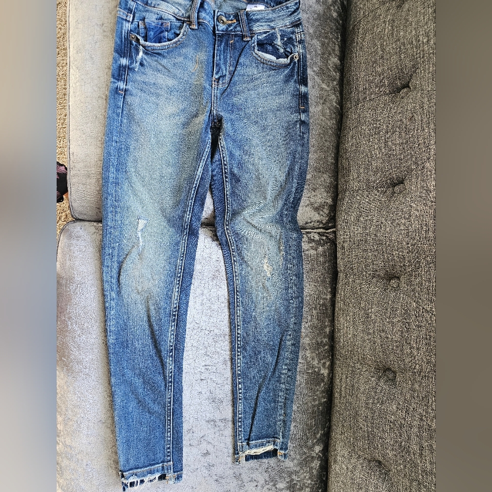 Denim jeans brand new no tags